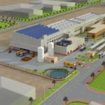 "مارس" تستثمر 60 مليون دولار في منطقة الخليج العربي